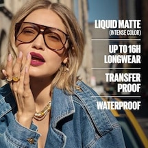 New York Super Ink Likit Mat Ruj - 500 Insider 0 45062705