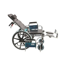 Medikaltec Golfi G124 Multi-fonksiyonel Tekerlekli Sandalye