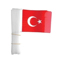 Eren Sopalı Bayrak 50'li Büyük 30 X 20.5