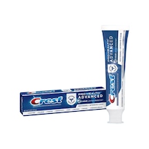 Crest Pro Health Advanced Whitening Intensive Clean Diş Macunu 164 G