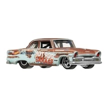 Hot Wheels Boulevard Premium Arabalar 1955 Plymouth Savoy Gjt68