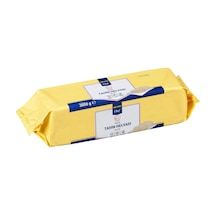 Helva 3 Kg Sade - %100 Susam Tahinli Pratik Tatlı - 3 Adet Tarı