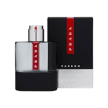 Prada Luna Rossa Carbon Erkek Parfüm EDT 50 ML