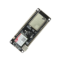 Esp32 Sım800l T-call V1.4 4mb Geliştirme Kartı Imeı Kayıtlı