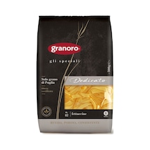 3 Adet Granoro Dedıcato Fetteucıne Makarna 500 G