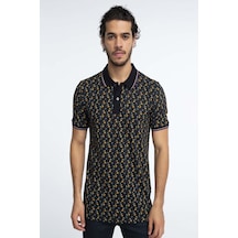 Yeni Prada Erkek T'Shirt Siyah