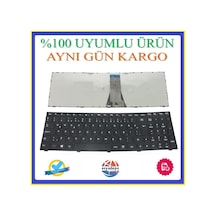 Lenovo Uyumlu G70-80 Klavye Siyah Tr
