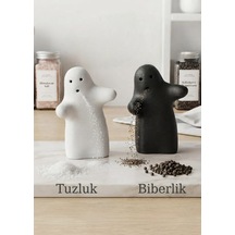 Siyah - Beyaz