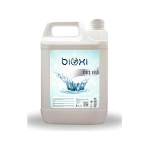 Duş Jeli 5 Lt Ile Yenilenin Diğer
