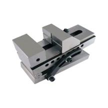 Fett 125mm Krasnic Açılı Pimli Hassas Mengene