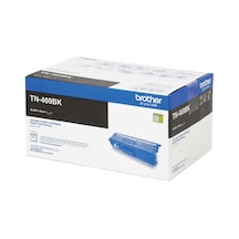 Brother Tn-469 Siyah Toner Ultra Yüksek Kapasiteli