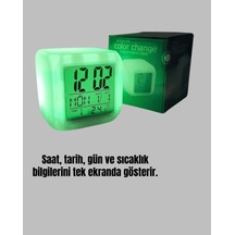Çok Renkli