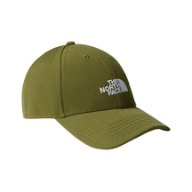 The North Face Recycled 66 Classıc Şapka Nf0a4vsvpıb1 Yeşil