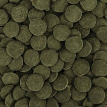 Tropical Hi-algae Discs Xxl 100 Gram Açık