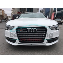 Audi A5 Ön Panjur Izgara S5 Model 2012-2015 B8