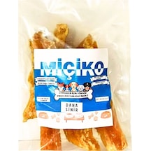 Kolajen Kaynağı Dana Sinir Köpek Ödülü 100gr