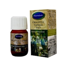 Mecitefendi Okaliptus Yağı 2 x 20 ML