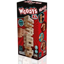 25134 Woodsys Xl