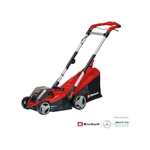Einhell GE-CM 36/34-1 Li - Solo Akülü Çim Biçme Makinesi - 3413226