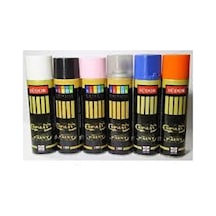 Südor Sprey Boya Gri 200 Ml.