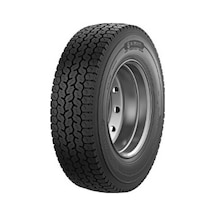 Michelin 245/70 R17.5 136/134M X Multi D Vg Dört Mevsim Lastiği 2022