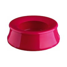 Trixie 24 CM Köpek Seyahat Su Kabı 1700 ML Çok Renkli