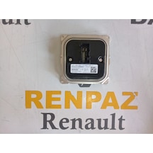 Captur/kadjar Far Beyni 260553401r - 260558608r