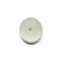 Maxell Ml2032 3v Şarj Edilebilir Li-ion Pil-2 Adet