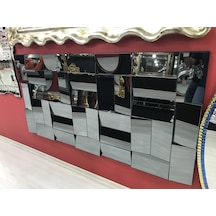 Kca Kitap Füme Konik Ölçü