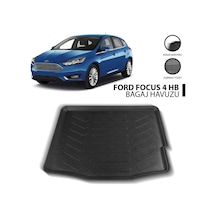 Bagaj Havuzu Ford Focus 3,5 ( Hb) 2014 (469609613)