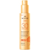 Nuxe Sun SPF 30 Güneş Koruyucu Sprey 150 ML