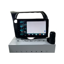 Honda Civic 2006-2011 Cadence R15 Dvr Kayıt Cihazlı Pro Oem Multimedia