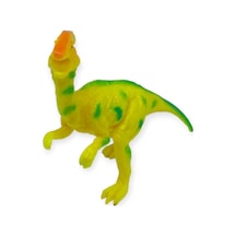 Hayvan Figürleri - Dinazor Figürü Cm - Parasaurolophus - 1 Adet