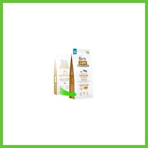 Brit Care Skin Coat Senior Light Somonlu Tahılsız Light Yaşlı Köpek Maması 12 Kg Dmc