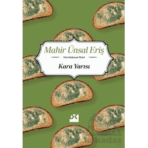 Kara Yarısı Doğan Kitap Mahir Ünsal Eriş