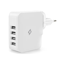 Ttec Quattro 4 Usb Li Seyahat Şarj Aleti