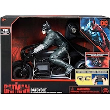 Batman Rider ile Batman Batcycle Rc  6060490