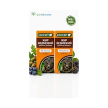 Ekocbit Ayı Yağı 50 Ml - 2 Adet