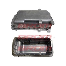 BROM PJ3311 Yağ Karteri Alüminyum Peugeot Partner / Peugeot 206 / 307 / 406 / Citroen Berlingo 1.9D-2.0 HDI (Dw8-Dw10) (Klimalı)