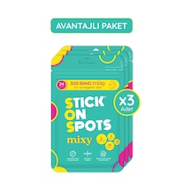 Sos Band Mixy 24 Patch X3