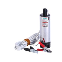 Fırat 24 Volt Krom Dalgıç Tipi Sıvı Aktarma Pompası