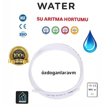 Su Arıtma Hortumu 5 Metre
