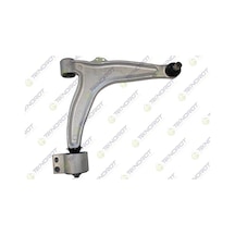Alt Salıncak Sağ Vectra C 04/02 Croma 06/05 Sıgnum 05/03 Saab 9-3 01/07 Op128-r 24413016-352052-51748652-12799200