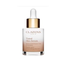 Clarins Tinted Oleo Serum - Renkli Parıltı Ve Besleyici Serum 03