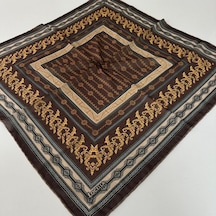 Locella Soft Pamuklu Eşarp Ldff5706-60162 Çok Renkli