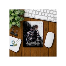 Game Of Thrones Baskılı Oyuncu Mousepad 075