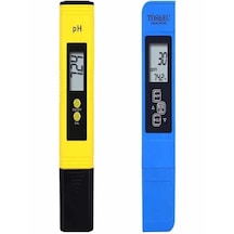 1 X Tds Meter+ 1x Ph Meter