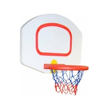 King Kids Duvar Basket