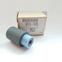 Rıcoh Af031049 Paper Feed Roller Wıth Hub Göbekli Feed Kaset Pateni 1035/1045/2035/3035/340/350/35