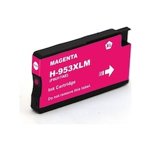 Hp 953Xl Kırmızı 8210/8710/8715/8720/8725/8730/7740 Uyumlu Kartuş